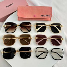 Picture of MiuMiu Sunglasses _SKUfw57235595fw